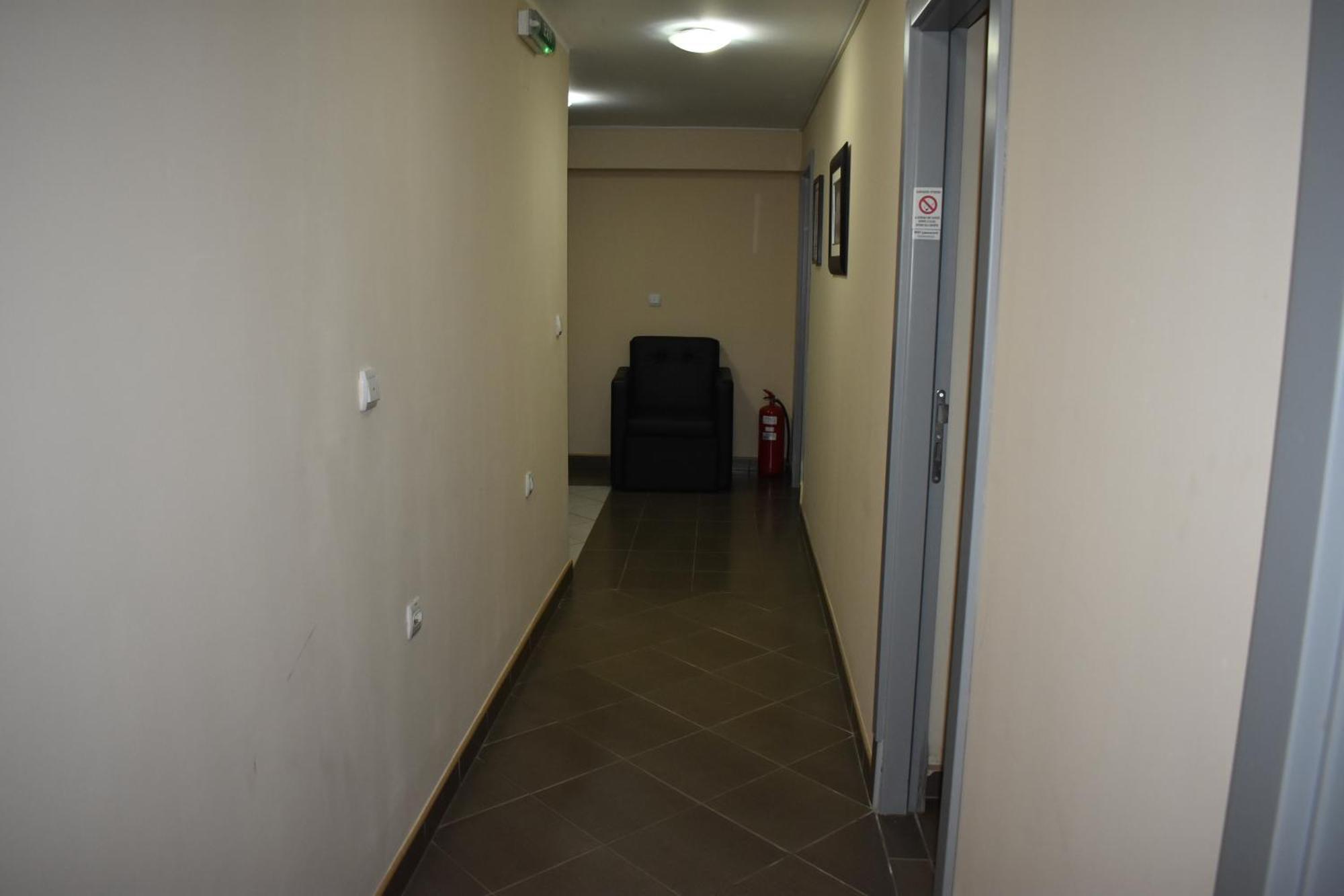 Garni Hotel Lion Jagodina Bagian luar foto
